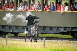 Alberta Prairie Railway Returns For 2026 Season - Journey Across Central Alberta on a Timeless Rail Adventure
