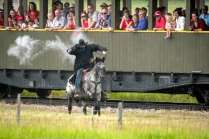 Alberta Prairie Railway Returns For 2026 Season - Journey Across Central Alberta on a Timeless Rail Adventure