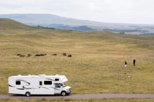 A 15 Day Alberta Road Trip Itinerary