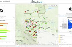 Alberta Fires Appeal: Alberta and Canada to Match Canadian Red Cross Donations