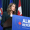 Angus Reid: Alberta Voters Split Along Political Lines on Separation Issue