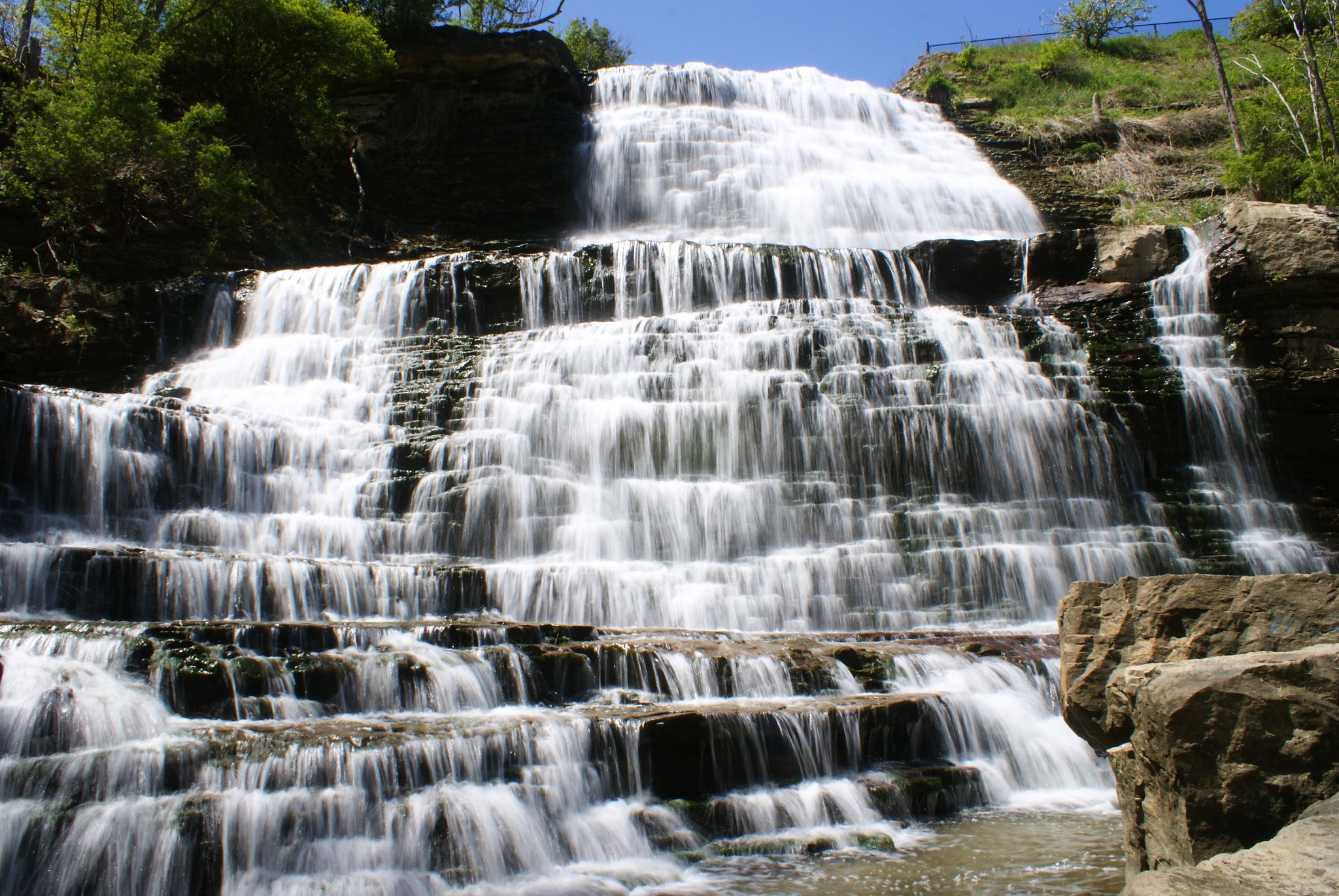 25 Must Visit Nature Attractions and Parks in Hamilton