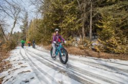 Albion Hills: Adventures For a Winter Day Trip From Toronto