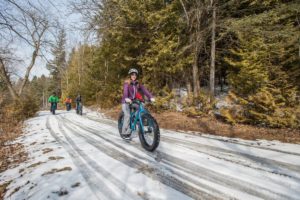 Albion Hills: Adventures For a Winter Day Trip From Toronto