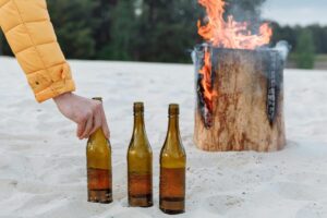 Parks Canada Confirms 2026 Alcohol Ban Periods for Banff Campgrounds, Full List Released