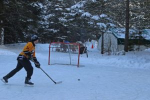 15 Things to Do During Winter in Algonquin Park