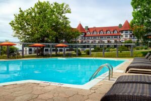 12 Spa Getaways in New Brunswick