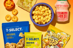 From Honey Butter Popcorn to Tteokbokki: Korean 7-Eleven Snacks Arrive in Canada