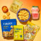 From Honey Butter Popcorn to Tteokbokki: Korean 7-Eleven Snacks Arrive in Canada