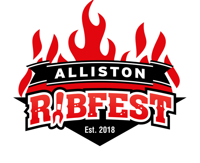 Alliston Ribfest