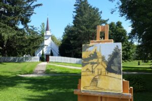 Along the Grand: Explore One-of-a-Kind Sites in Brantford, Brant and Six Nations for Free This Saturday