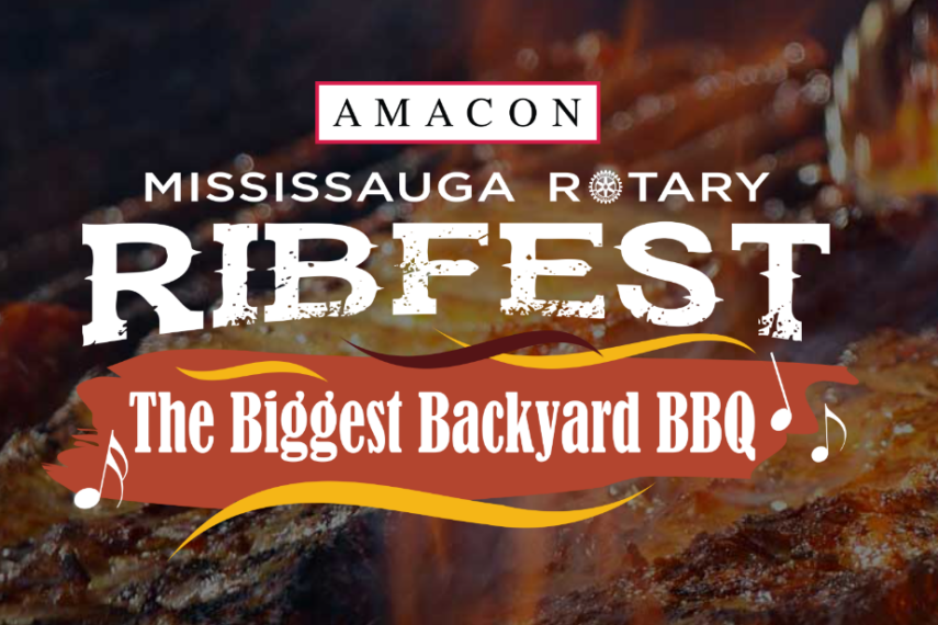 Mississauga Rotary RibFest