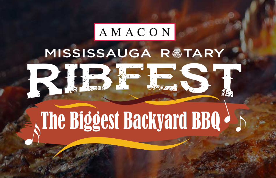 Mississauga Rotary RibFest