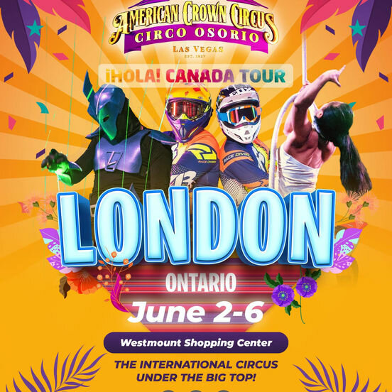 American Crown Circus