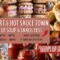 Ancaster ButterTart & Hot Sauce Town