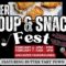 Ancaster Soup & Snack Fest26