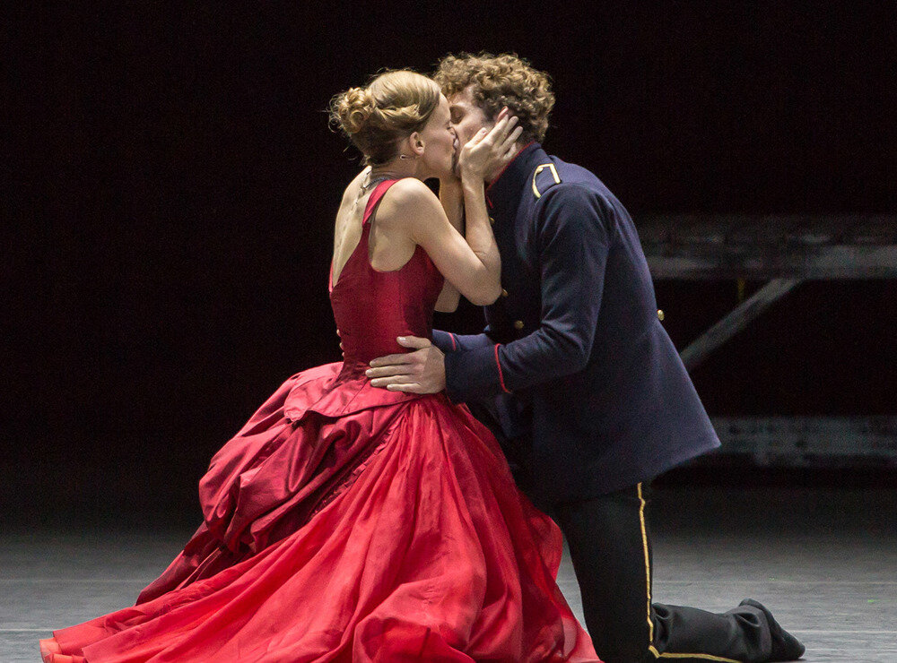 Anna Karenina