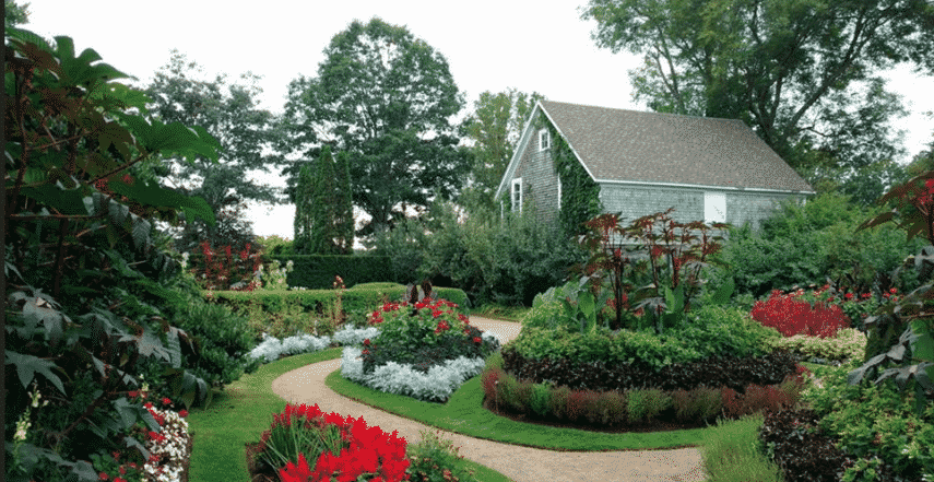 Top Places and Attractions in Nova Scotia