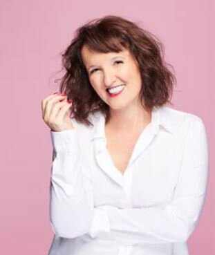 Anne Roumanoff Live