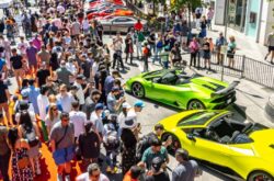 See 130+ Exotic Cars: Yorkville Car Show Returns for 2026 Edition on Father’s Day