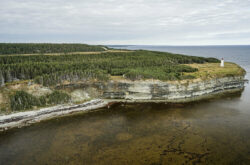 Anticosti Island Is Now a UNESCO World Heritage Site