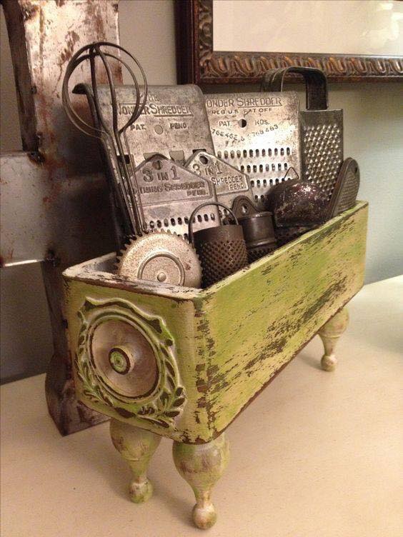 Ten Places to Go Antiquing in Saskatchewan