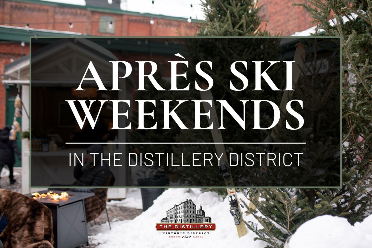Ski weekends shop
