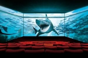 Cineplex Family Favourites - February, 2026