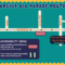 Argyle BIA Santa Claus Parade 2024map