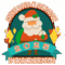 Argyle BIA Santa Claus Parade 2025