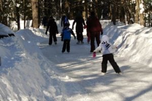25 Ontario Provincial Parks to Visit During Winter in Ontario