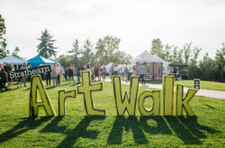 Edmonton's Free Strathearn Art Walk and Music Festival Returns This Weekend