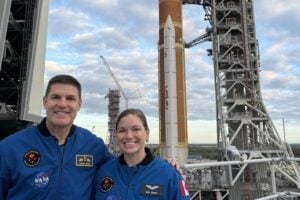 March 6 Target Set for Artemis II as Canada Awaits Historic Mission