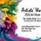 Artists' Workshop Annual Spring Show and Sale25