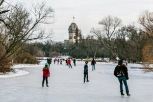 Frosty Fun: Top Things to This Winter in Assiniboine Park