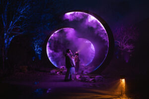 Stanley Park Is Getting a Jaw-Dropping Nighttime Transformation This Fall