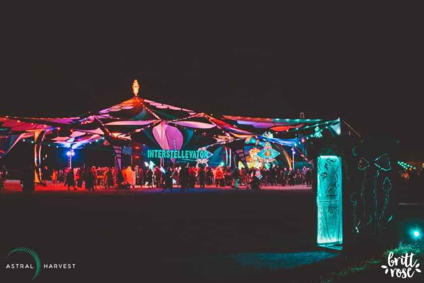 2024 Music Festivals in Alberta