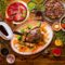 Places to Enjoy Christmas Dinner in Greater Moncton