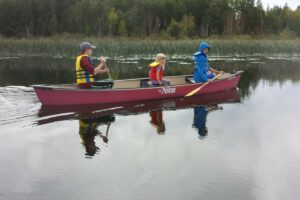 20+ Things to Do During Summer Around Athabasca