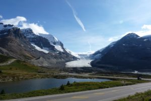 25 of the Best Highway Scenic Viewpoints in Alberta