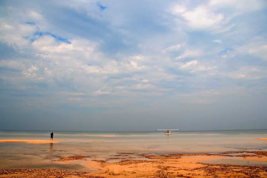 Athabasca Sand Dunes Provincial Park 7