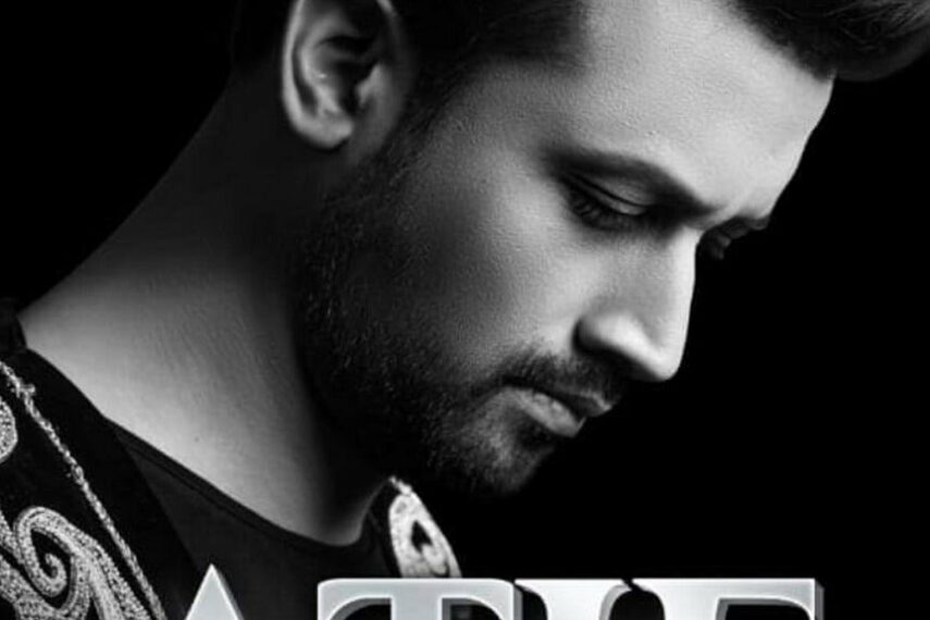 Atif Aslam Live Jack Singer Concert Hall, 225 8 Ave SE, Calgary To