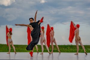 Ballet by the Ocean Returns for 2026 Season with Dance, Food, and Stunning New Brunswick Views