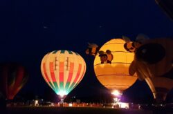 2026 Atlantic Balloon Fiesta: Head to Sussex For New Brunswick's Colourful Festival This Weekend