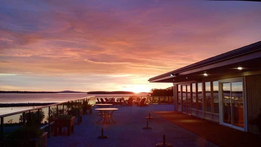 15 Romantic Getaways in Nova Scotia