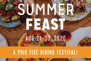 Summer Feast
