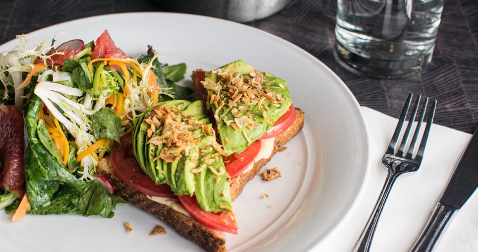 Restaurants for Father's Day Brunch/Dinner Dine-In or Take Out in