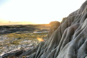 Avonlea Badlands: Explore This Landscape in Saskatchewan Filled With Hoodoos and Buttes on a Guided Tour
