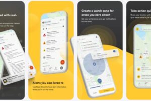 New MB Ready App Aims to Keep Manitobans Informed During Emergencies