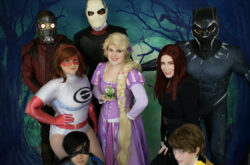 Spooktacular Halloween Market 2022